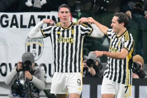 Juventusova i Vlahovićeva renesansa - Srbin gazda Torina koji ponovo čeka titulu!